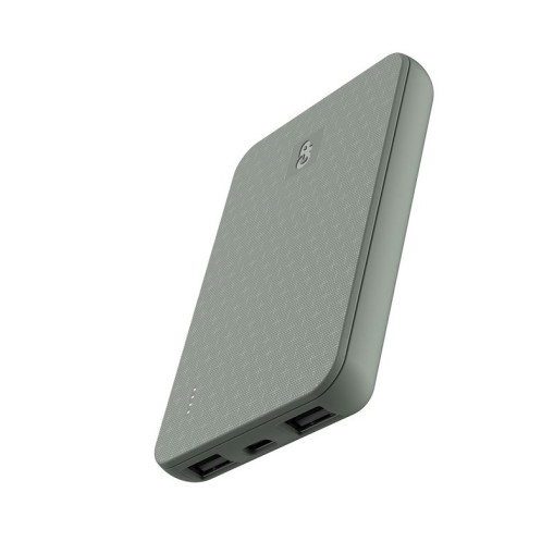 Powerbank Plus 5000 mAh Gray