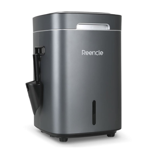 Composting Machine Reencle Prime Gray