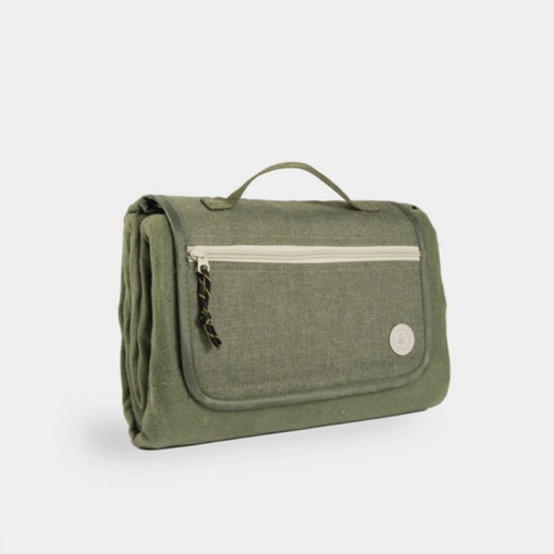 City Picnic Blanket 