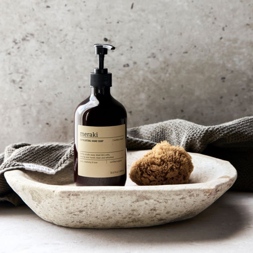 Exfoliating Hand Soap Northern Dawn