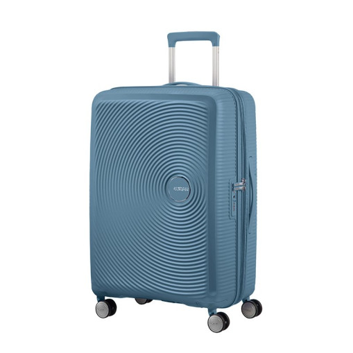 Soundbox Suitcase 67 cm
