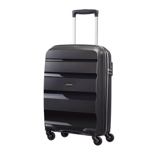 Bon Air Cabin Suitcase 55 cm Black