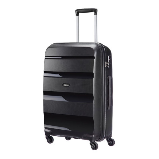 Bon Air Suitcase 68 cm Black