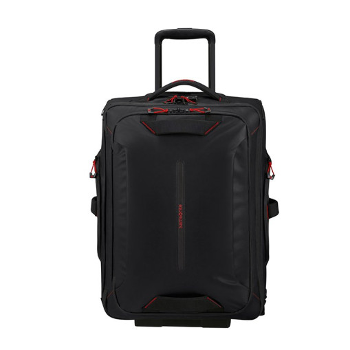 Ecodiver Duffel bag/backpack