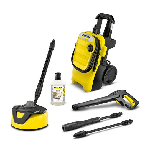 Pressure Washer K4 Compact Home