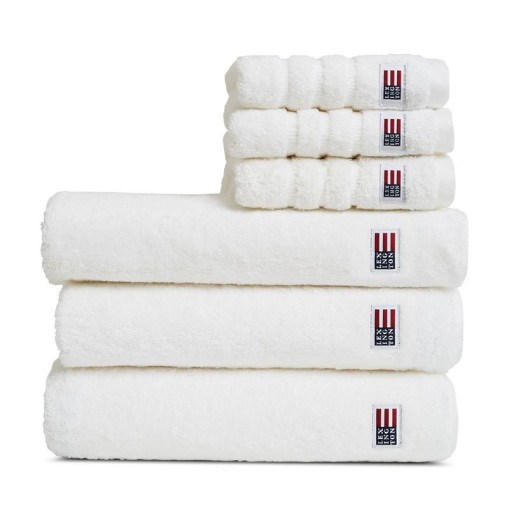 Original Towel 50x70 cm White