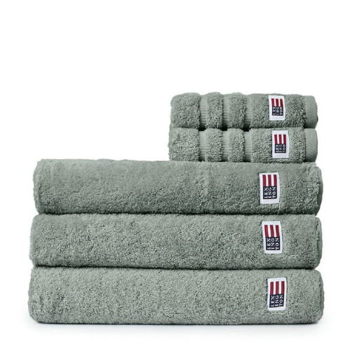 Original Towel 100x150 cm Vintage Green