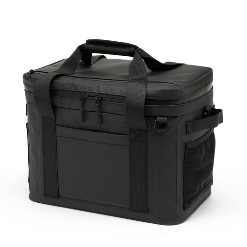 Waterproof Cooler Bag Black