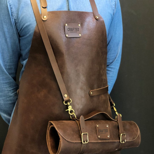 Leather Apron