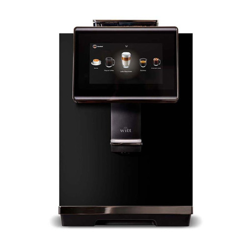 Premium Espresso Fully Automatic Espresso Machine