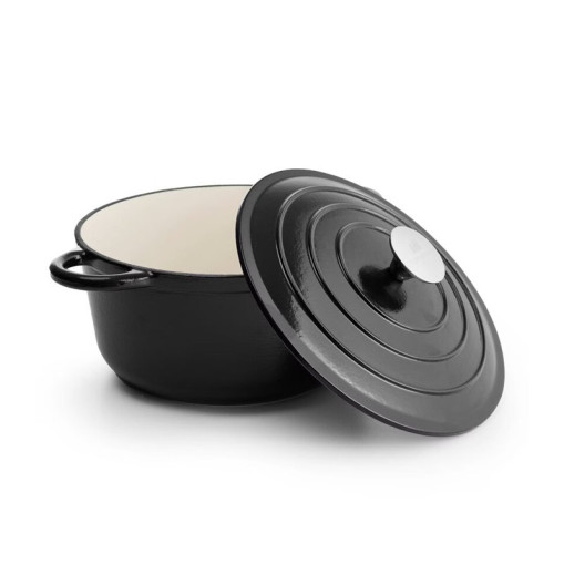 Cast Iron Pot  4,2 L 