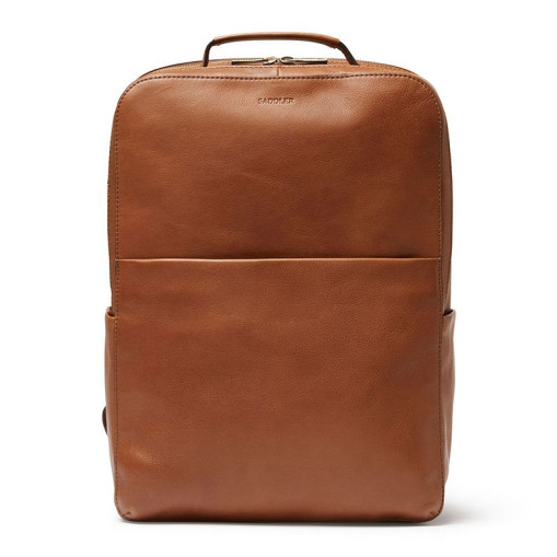 Avern Backpack Light Brown