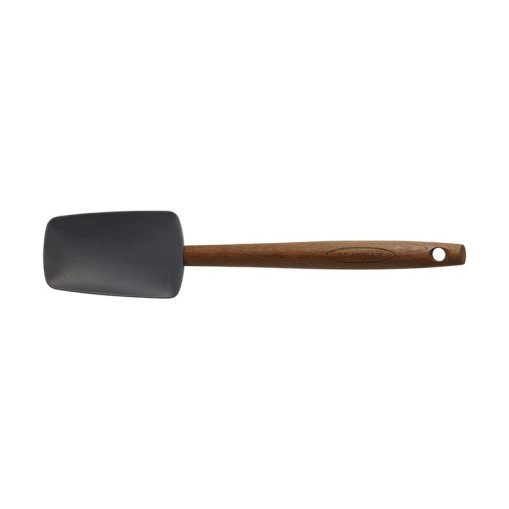 Bowled Spatula