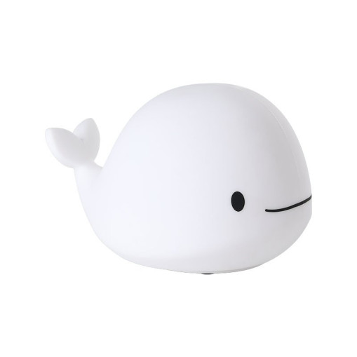 Night Light Whale