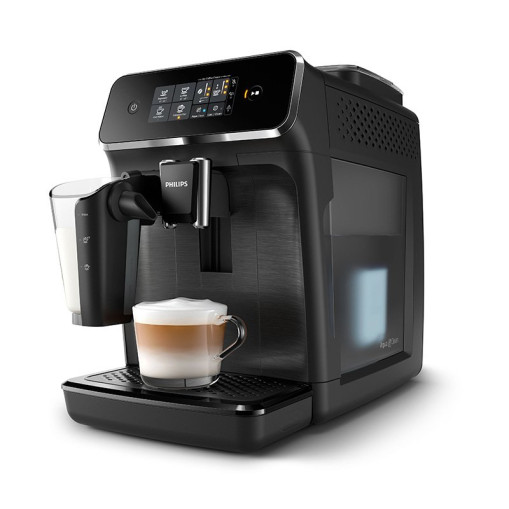 Fully Automatic Espresso Machine