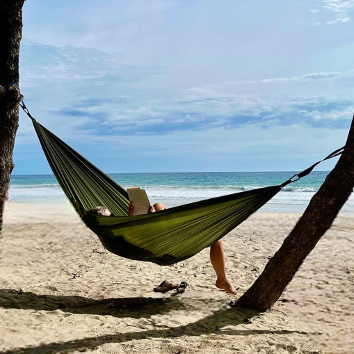 Hammock Green