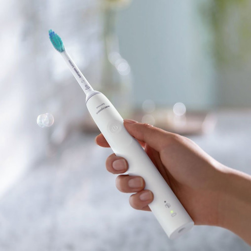 Electric Toothbrush Sonicare 3100 HX3673/13