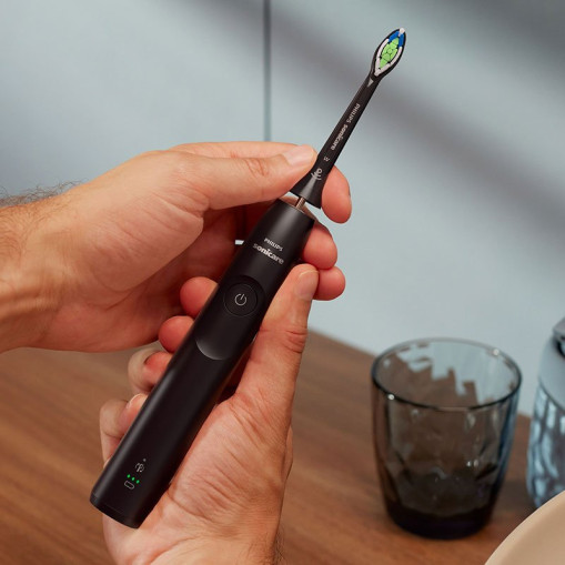Electric Toothbrush Sonicare 5300 HX7101/02