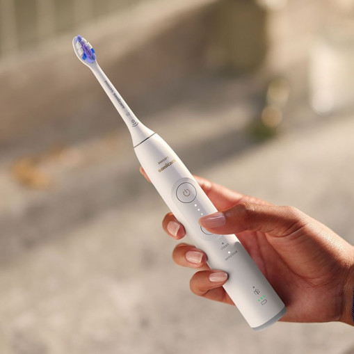 Electric Toothbrush Sonicare 6100 HX7400/01