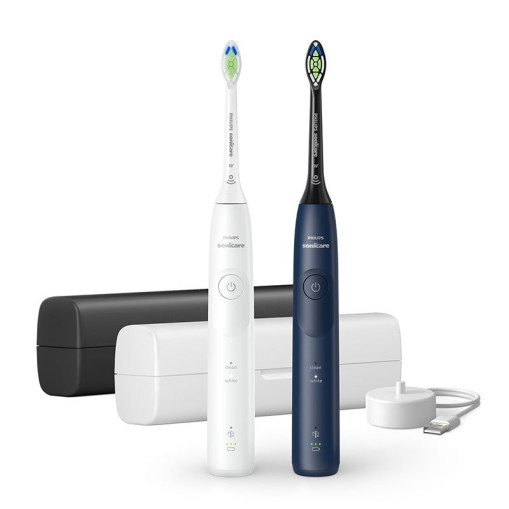 Electric Toothbrush 2-pack Sonicare 5500 HX7119/01