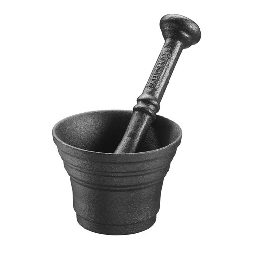 Mortar 8 cm