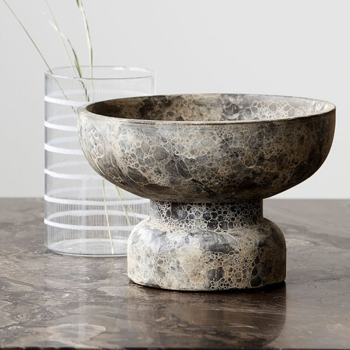 Candle Holder Ancient