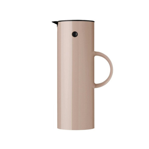 EM77 Thermos Jug 1 l. Heather
