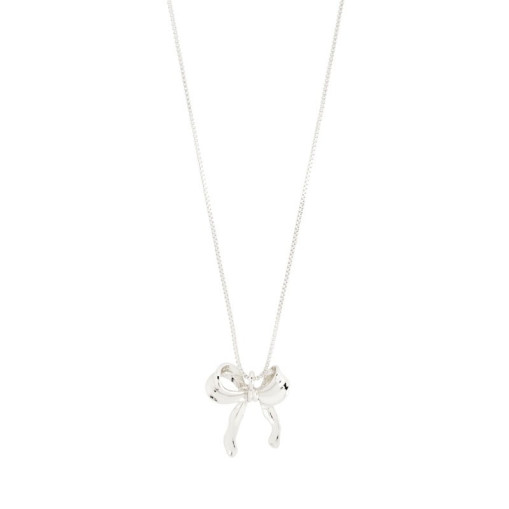 Necklace Cassian Silver