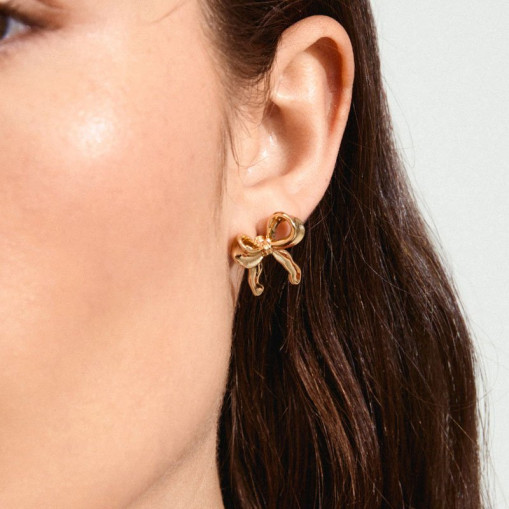 Earrings Cassian Gold