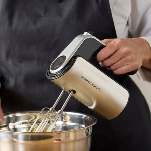 Hand Mixer