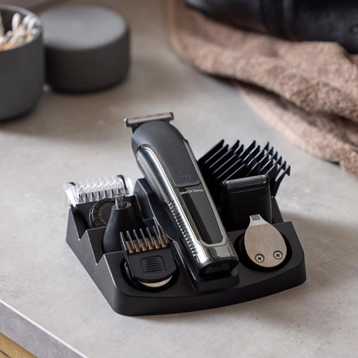 Hair Trimmer Set