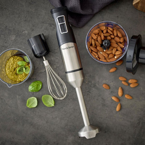 Hand Blender 1500W