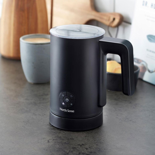 Milk Frother