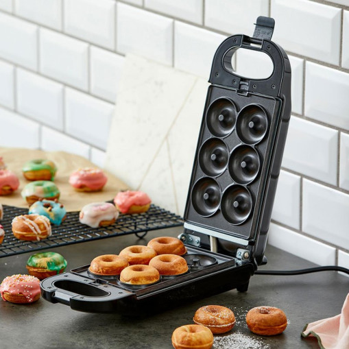 Donut Maker