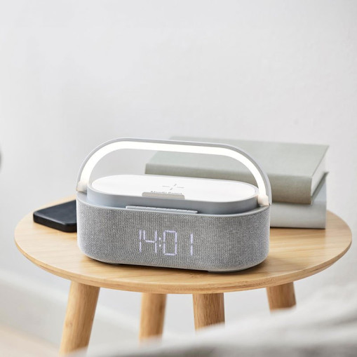 Smart Alarm Clock