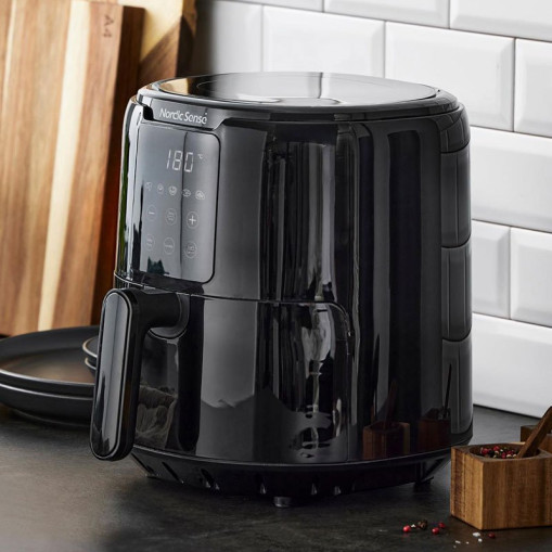 Airfryer 4,2 L