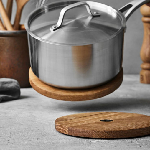 Magnetic Trivet