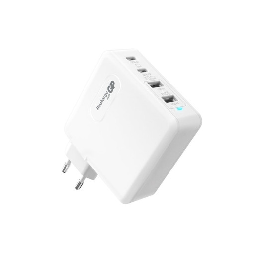 Wall charger 4 ports
