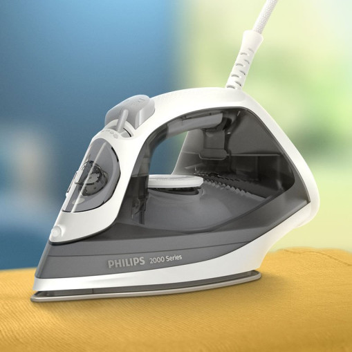 Steam Iron 2000 Series DST2020/80