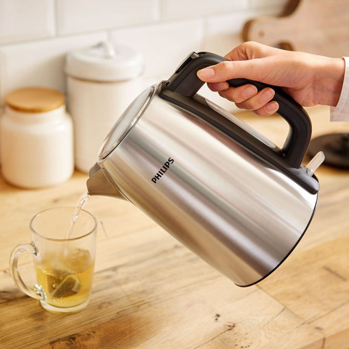 Kettle Viva Collection 1.7L HD9351/90