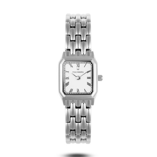 Watch Classic Silver 25 mm