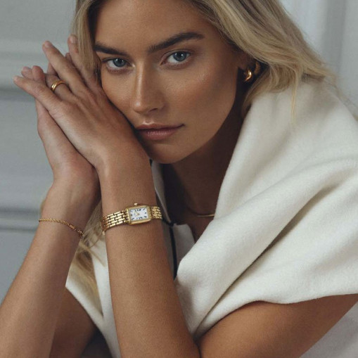 Watch Renaissance Gold