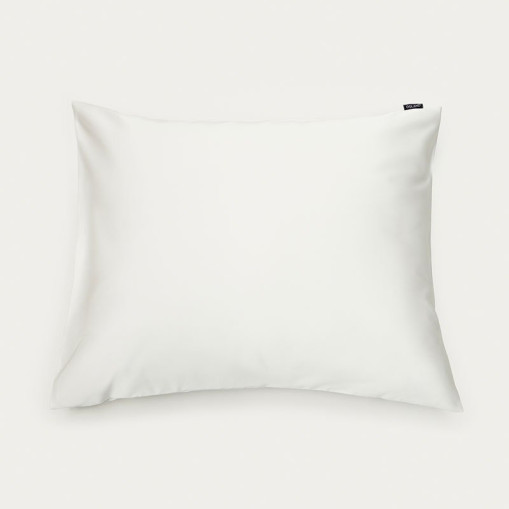 Shade Pillow Case Perfect White 50x60