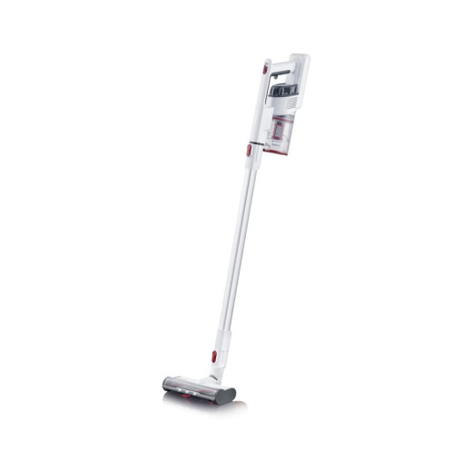 Cordless stick vacuum, Snowlight 