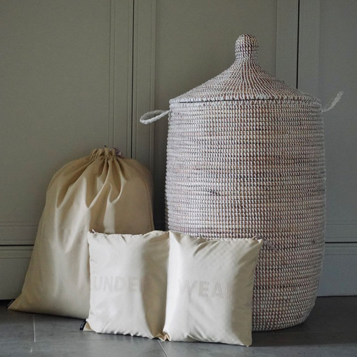 Organization Kit in Beige