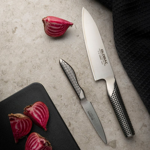 2 Piece Knife Set G-58, GS-38