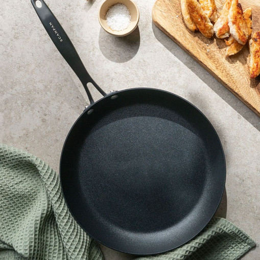 Frying pan PRO SB+ 28 cm