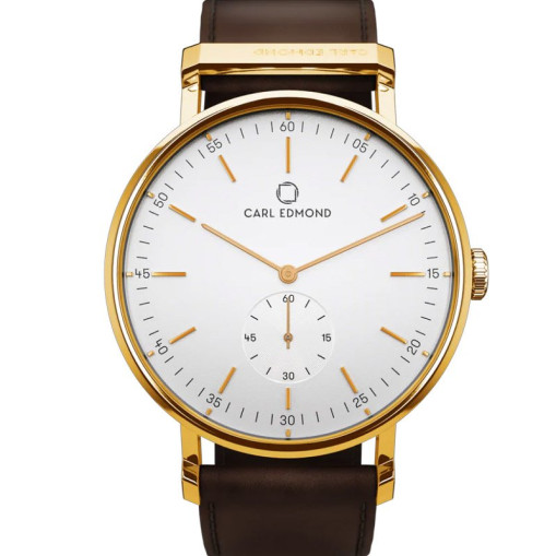 Klocka Ryolit 32 White Deluxe 