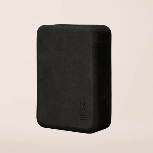 Yoga block