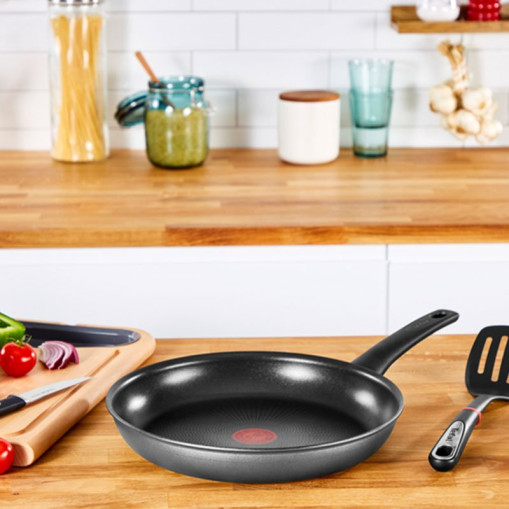 Easy chef Frypan set 22 & 28 cm